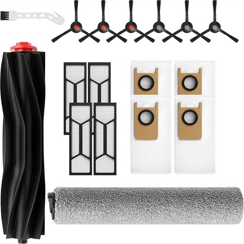 Typecat Omni S1 Pro Replacement Accessory Kit