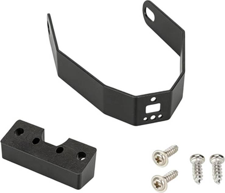 Typecat Rear Bracket Adapter Base Kit M365 Pro 1S Electric Scooter