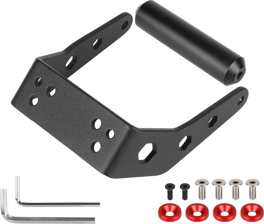 Handle Bar Rear Bracket Kit