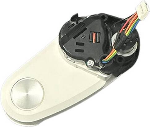 Typecat Side Brush Motor Module for X40 Vacuum Cleaner