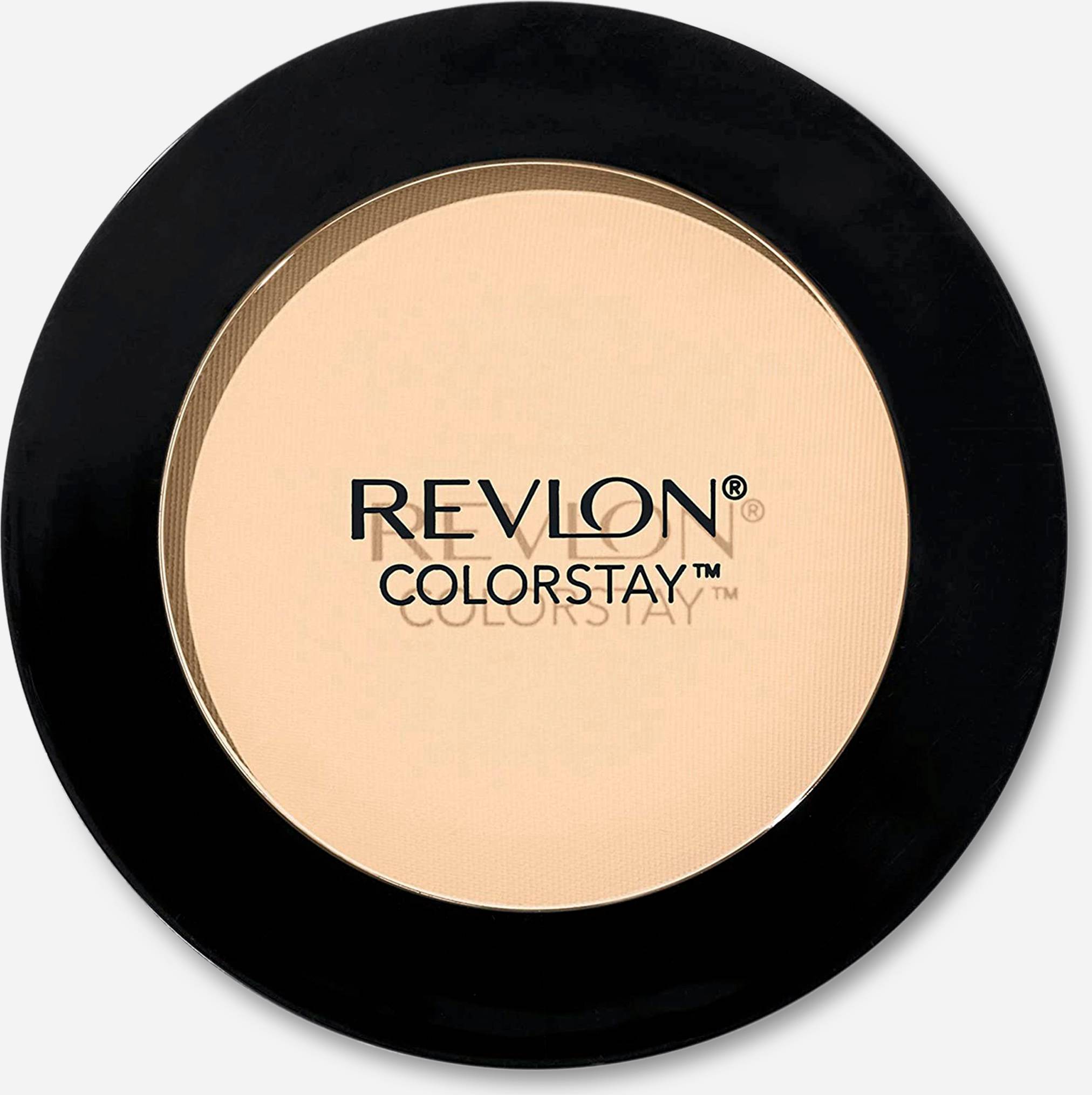 Revlon Pressed Powder Light - Colorstay