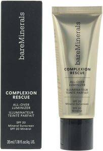 BareMinerals Complexion Rescue All Over Luminizer - Pink Pearl