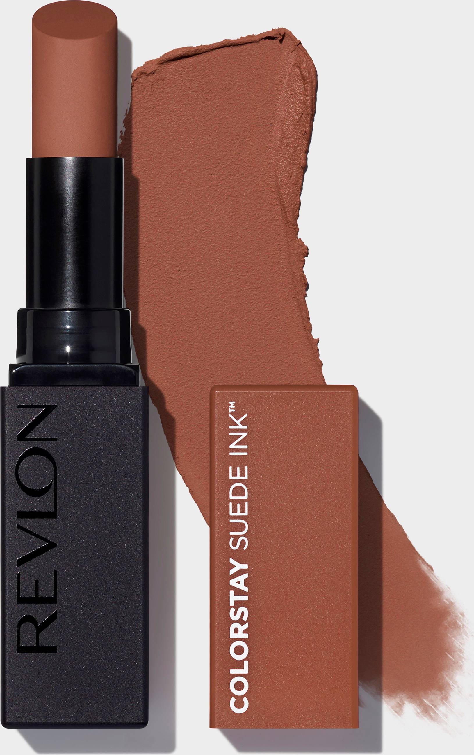 Revlon Ink Lipstick Pure Talent - ColorStay