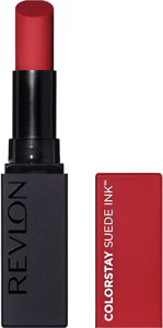 Revlon Colorstay Suede Ink Lipstick First Class