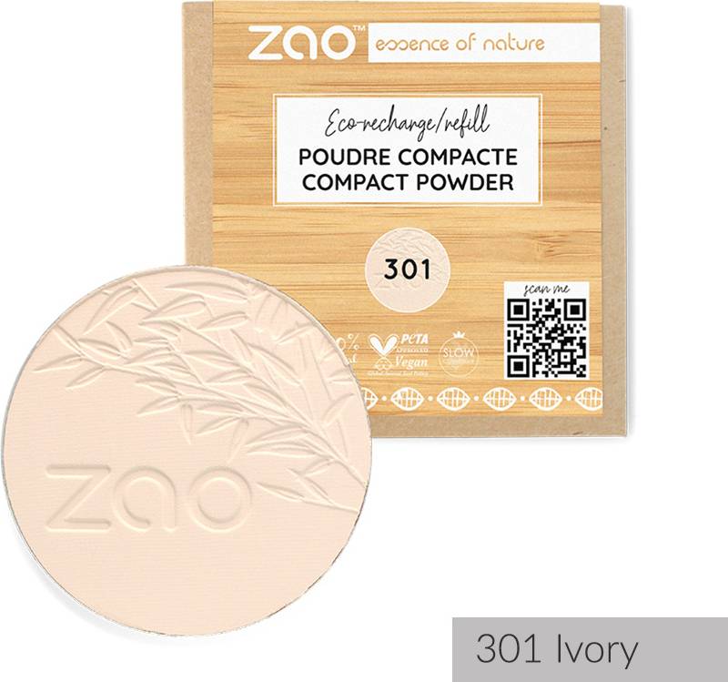 Compact Powder Refill 9g