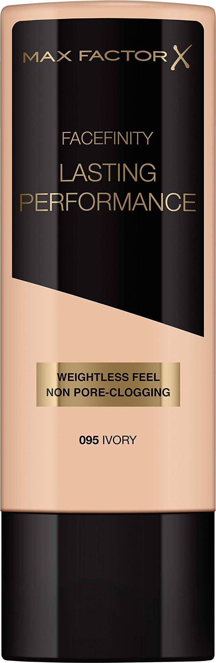 Max factor lasting performance foundation Max Factor Facefinity Lasting Performance Liquid Foundation Ivory