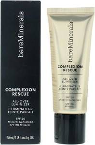 BareMinerals Complexion Rescue All Over Luminizer Copper Rose