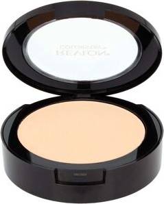 Revlon Colorstay Pressed Powder New In Box - Light/Medium