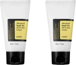 Cosrx Advanced Snail 92 All In One Cream Tube 50g Set