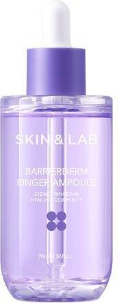 Ampoule Ringer Barrierderm