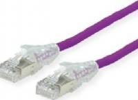 RJ45 Câble Réseau Cat 6a SFTP
