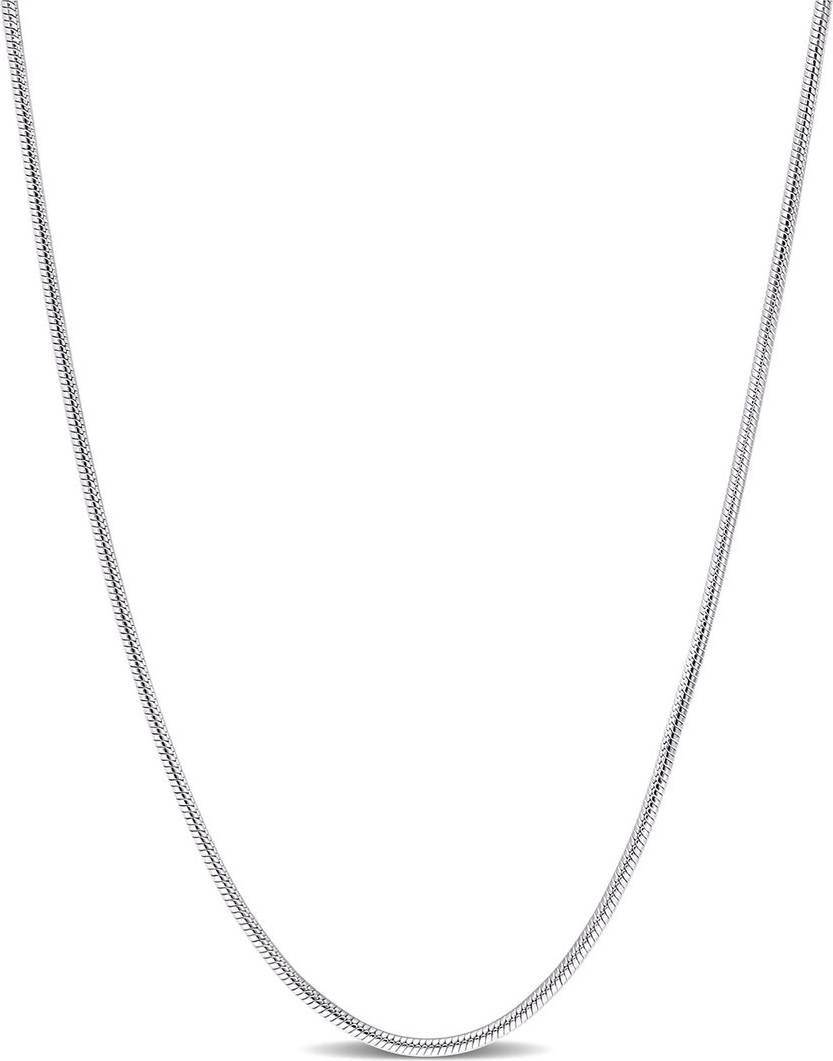 Snake Chain Necklace