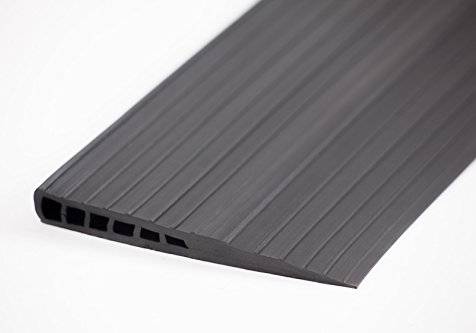 Wheelchair ramps The Ramp People Rubber Threshold Ramp 4mm