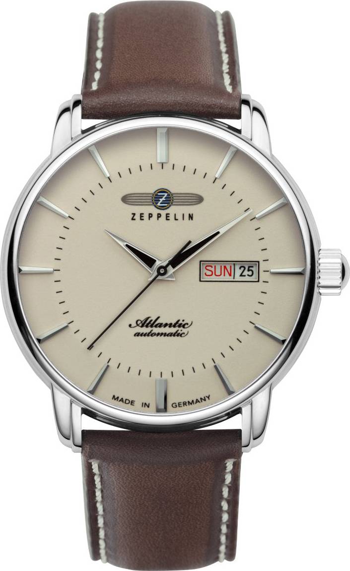 Zeppelin Atlantic Mens Watch