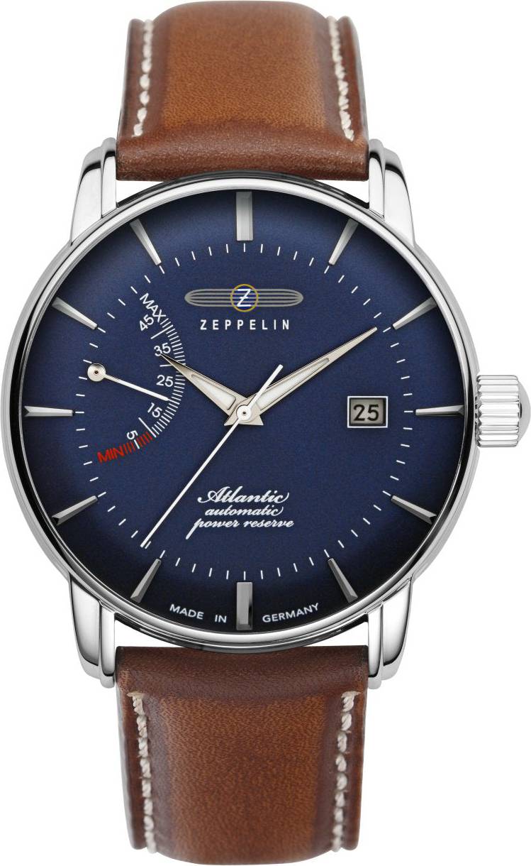 Zeppelin Atlantic Mens Watch