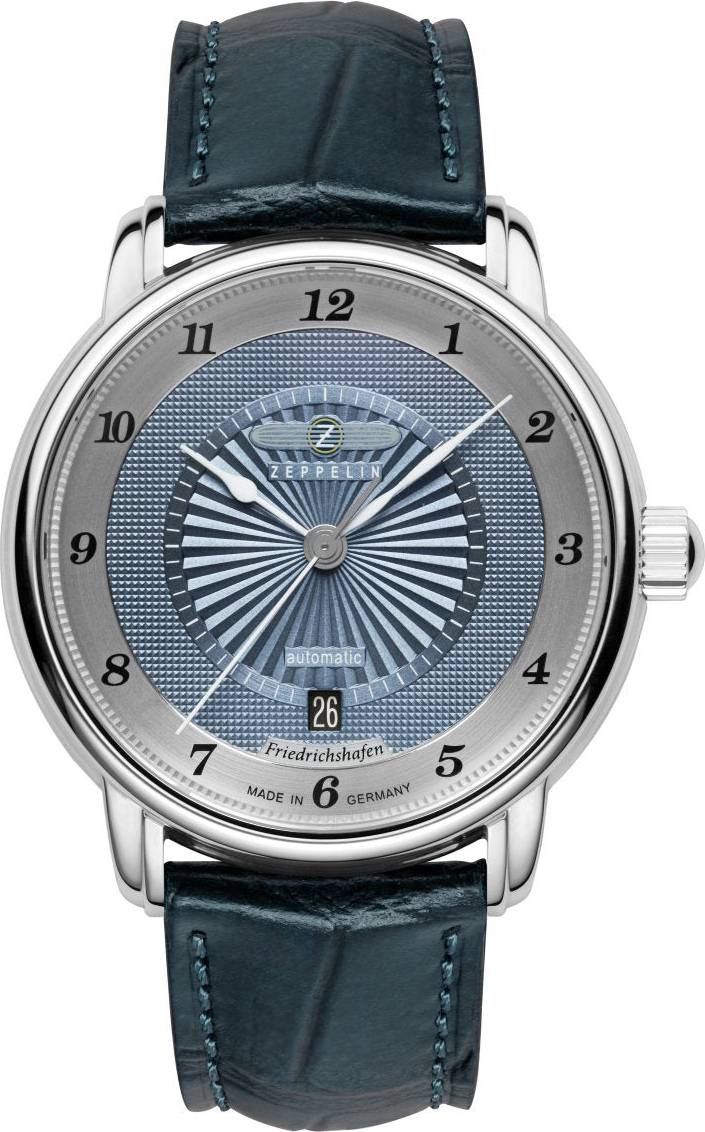 Zeppelin Friedrichshafen Automatic Watch