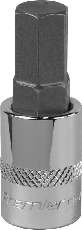 Sealey 11mm 3/8 Sq Drive Hex Socket Bit SBH014 Socket Bit