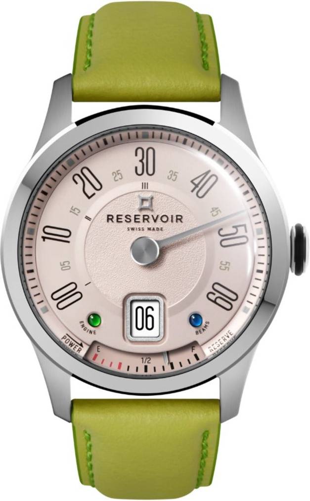 Reservoir Longbridge Lady Watch