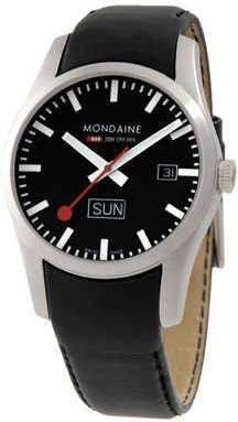 Mondaine Retro D