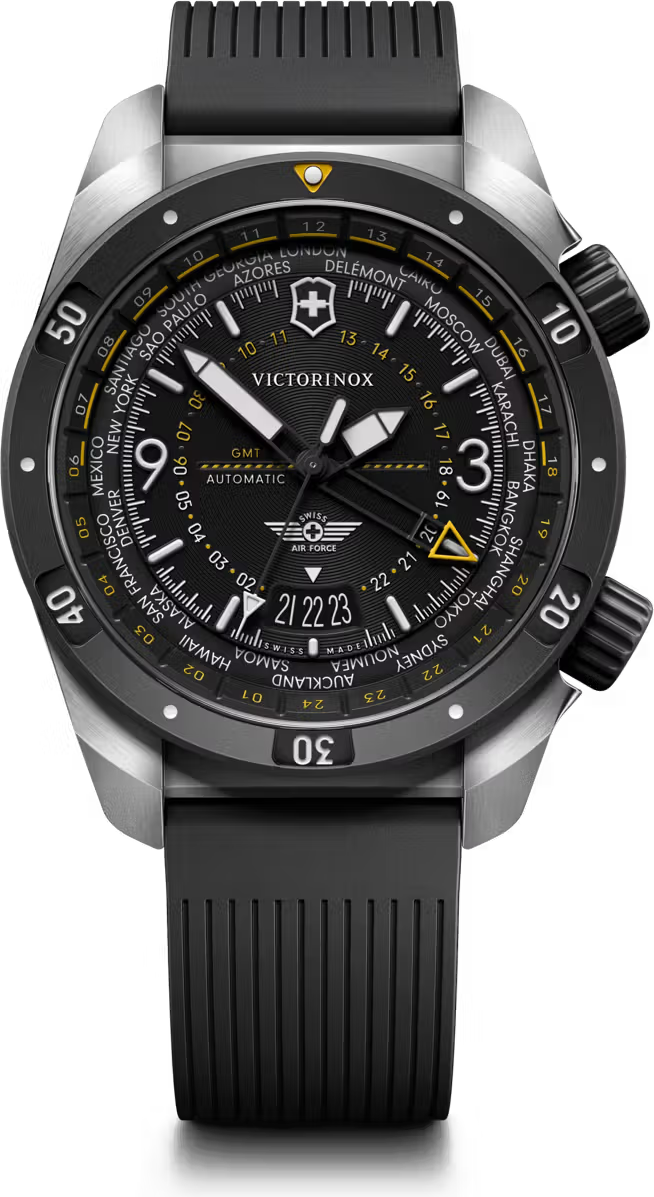Victorinox Air Pro Automatic Watch