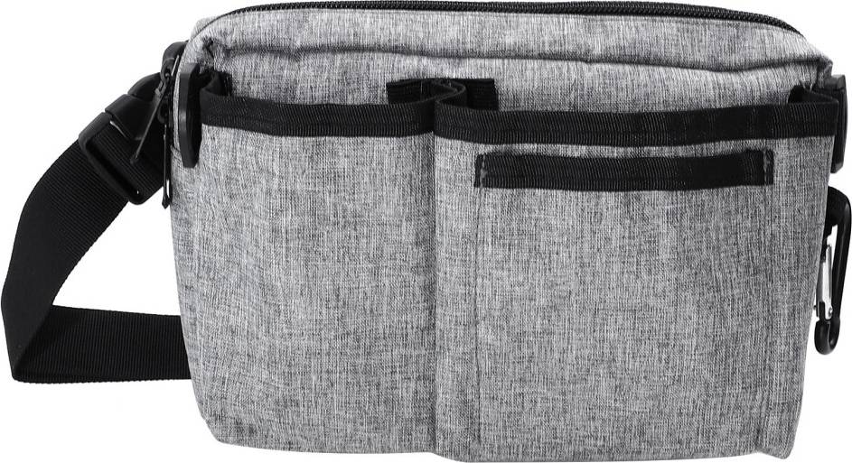 Solustre 2 Pcs Medical Worker Tool Storage Bag