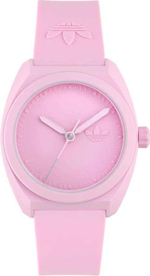 Quartz klokke adidas Retro Wave Two Rosa Quartz Klokke