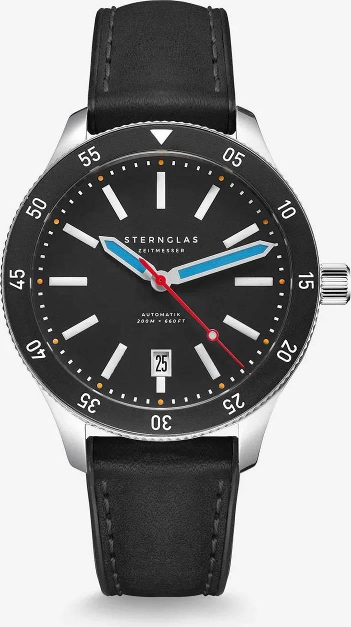 Sternglas Marus 2.0 Watch