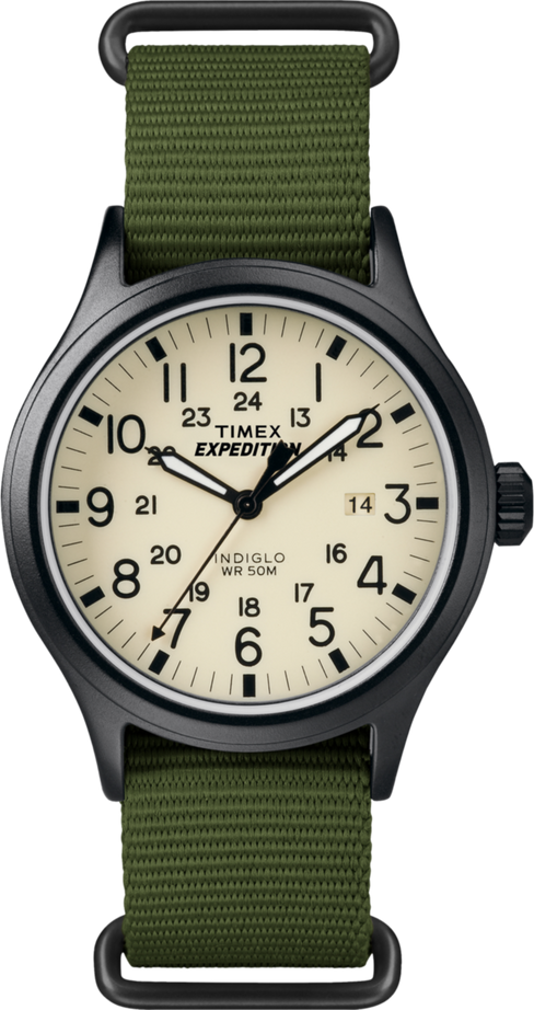 Timex expedition scout Timex Expedition Scout