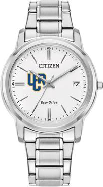 Citizen Watch Silver UC Riverside Highlanders