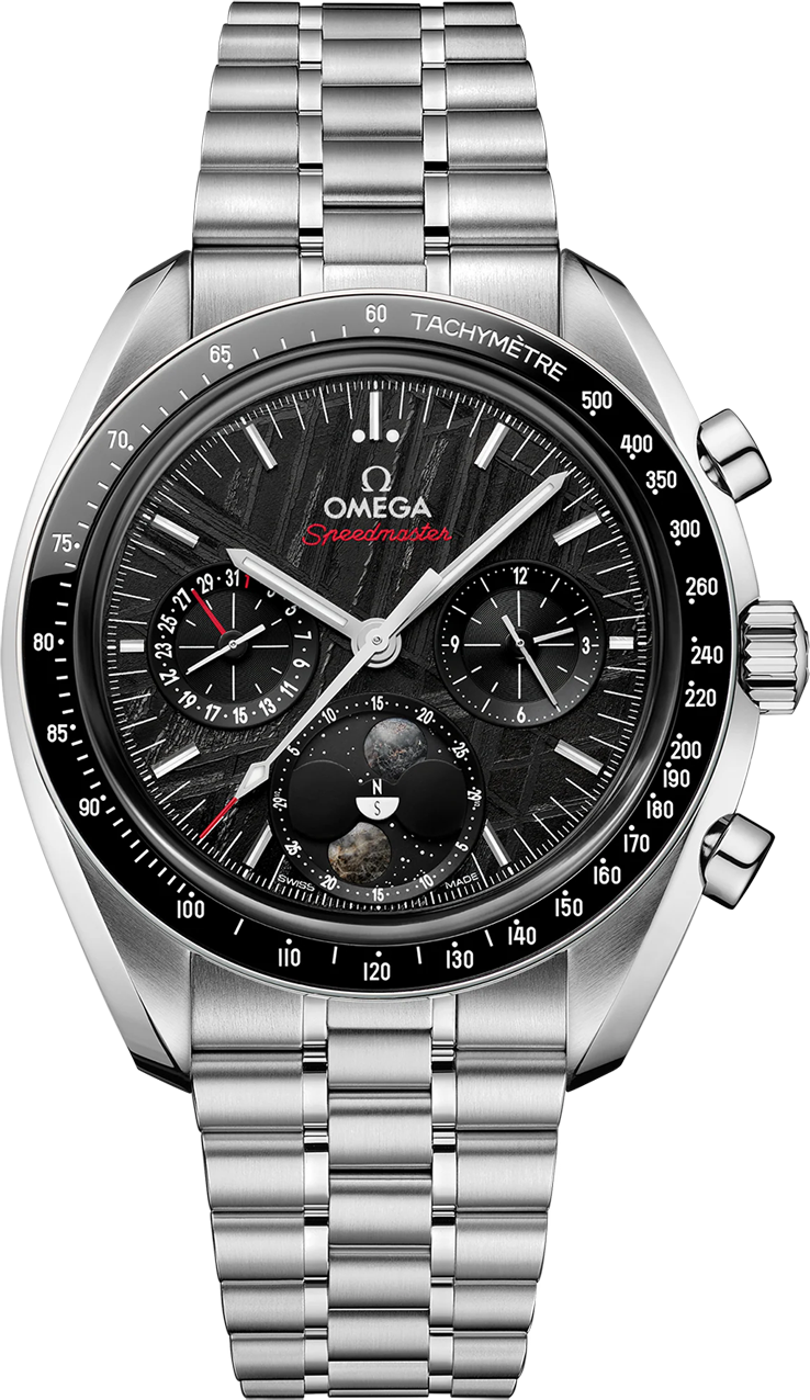 Omega speedmaster Omega Speedmaster Moonphase 43mm
