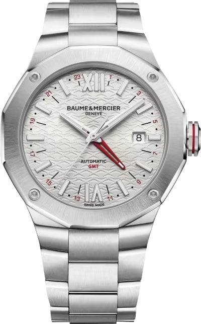 Baume & Mercier Riviera Mens Watch