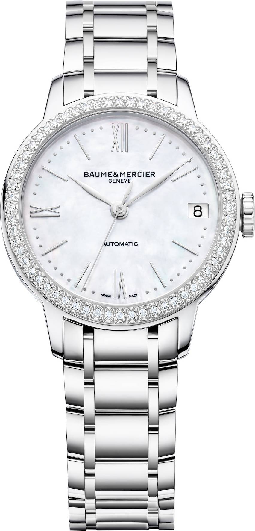 Baume & Mercier Classima Lady Watch