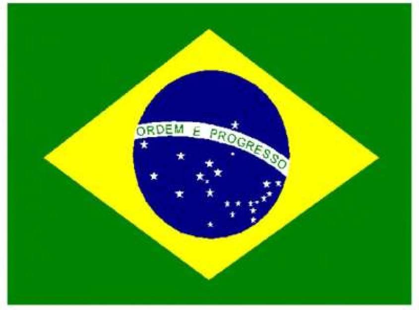 Brazil Flag