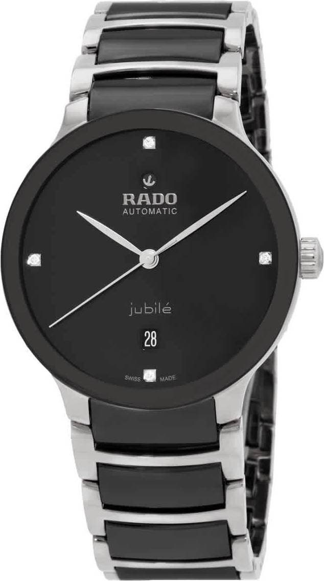 Rado R30021712 Centrix Sort Keramik Watch