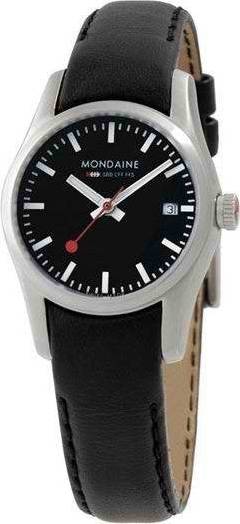 Mondaine Retro D