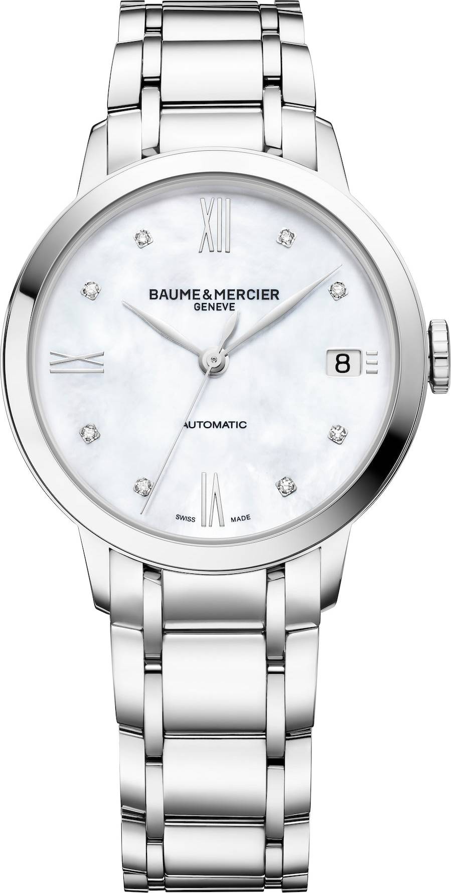 Baume & Mercier Classima Lady Watch