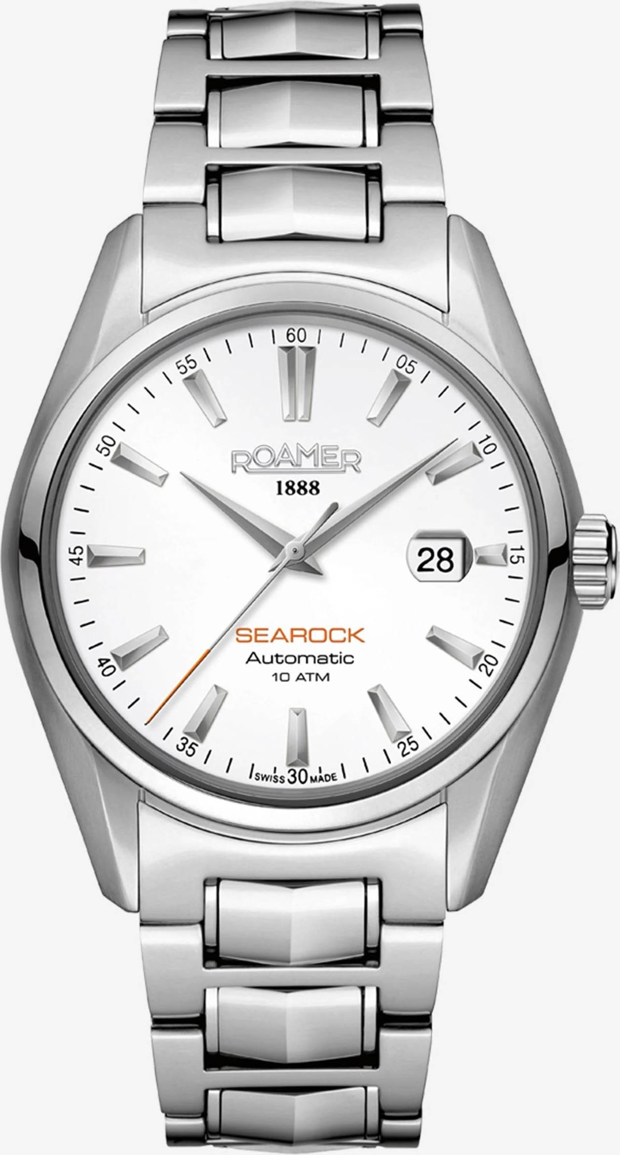 Roamer Searock Automatic Watch