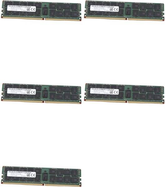 Torribaly MT 16GB DDR4 Server RAM Memory 2133MHz