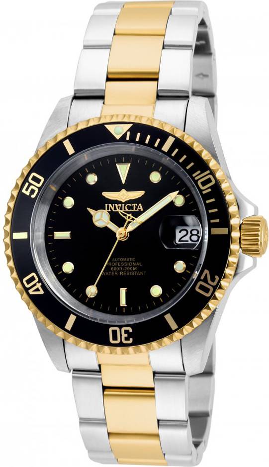 Invicta 8927OBXL Pro Diver Watch