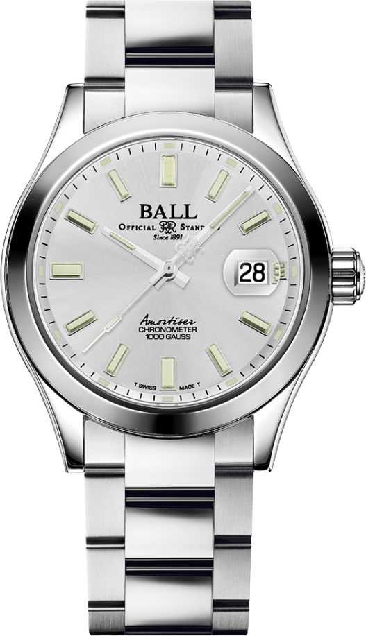 Engineer Master II Endurance 1917 40