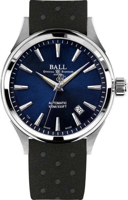 BALL Watch Fireman Victory