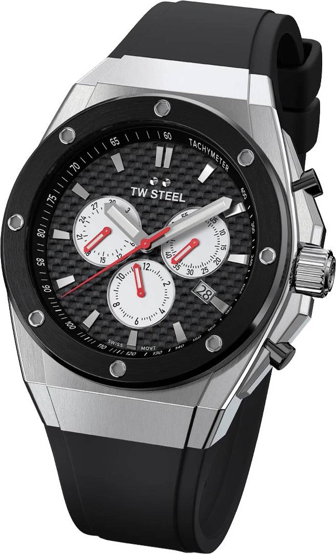 TW Steel CEO Tech Watch