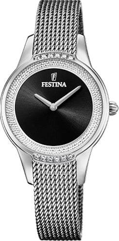 Two Hands Ladies Watch
