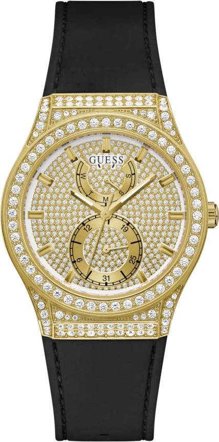 Guess Princess Multifunksjonsklokke Dame