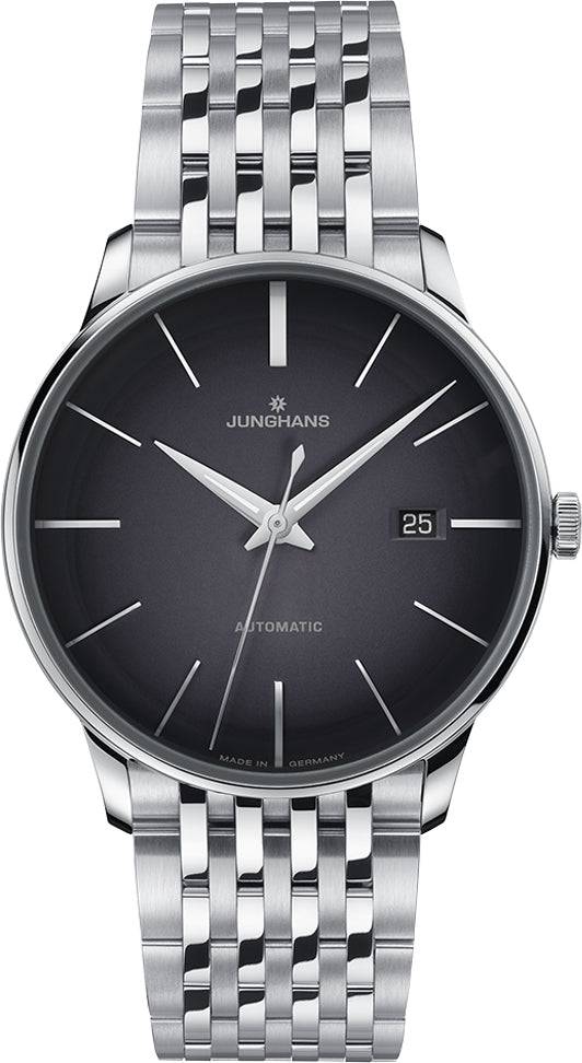 Automatic watch Junghans Meister Automatic Watch