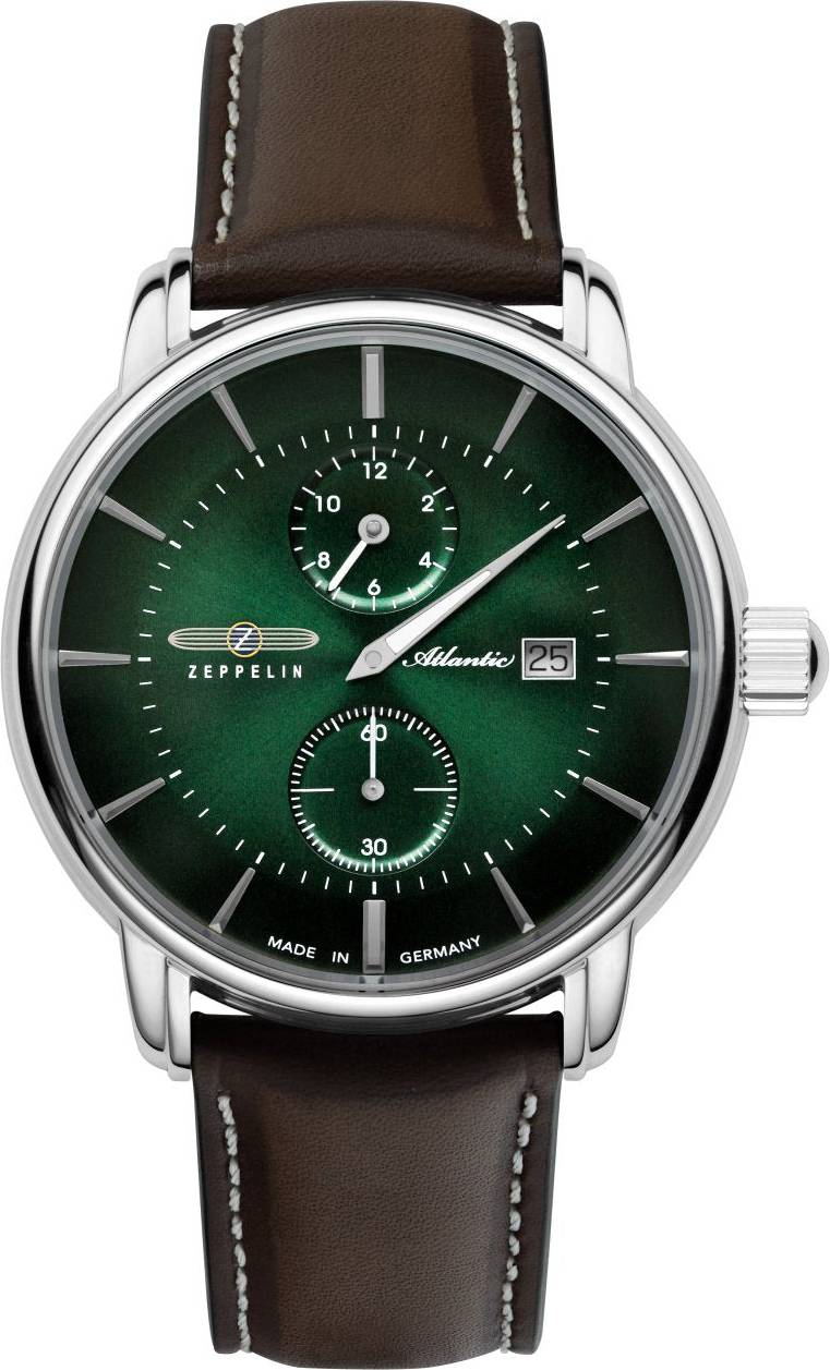 Zeppelin Atlantic Mens Watch