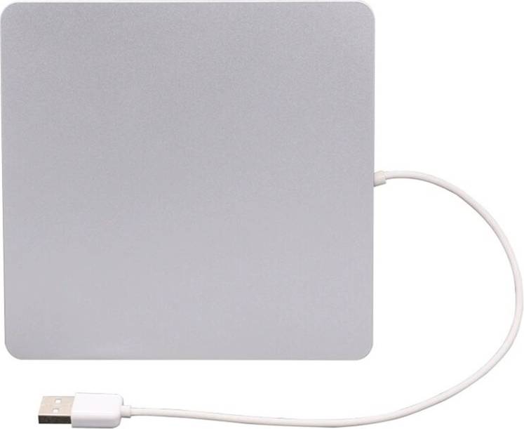 Torribaly USB External DVD Drive Burner Case