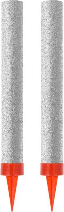 Isfacklor Silver 2-Pack