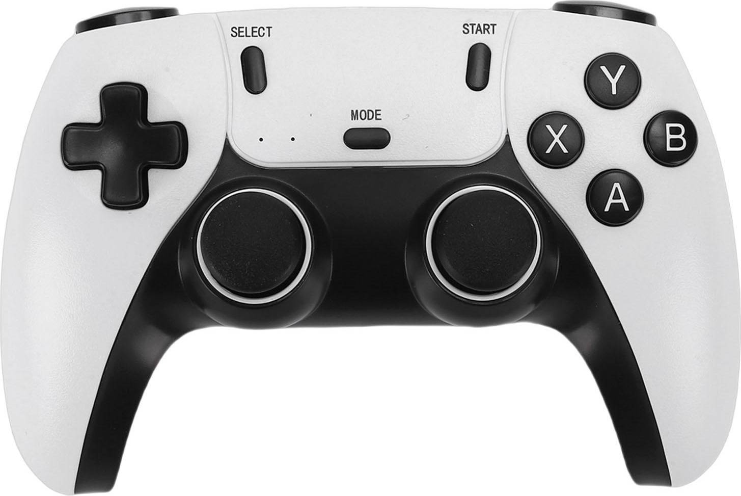 Retro Game Console Set 4K HD