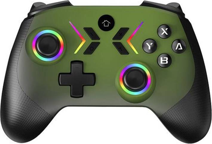 Typecat SND-381 Spilcontroller